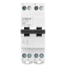 Перемикач I-0-II 2p 40A ISKRA RCO52 40
