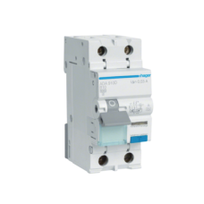 ДАВ 1P+N 6kA B-10A 30mA A Hager ADA910D