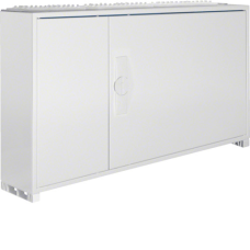 Щит Univers IP44/II 500x800x161мм 108мод.(3x36) Hager FWB33S