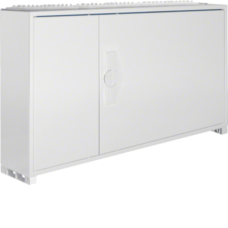 Щит Univers IP44/II 500x800x161мм 108мод.(3x36) Hager FWB33S