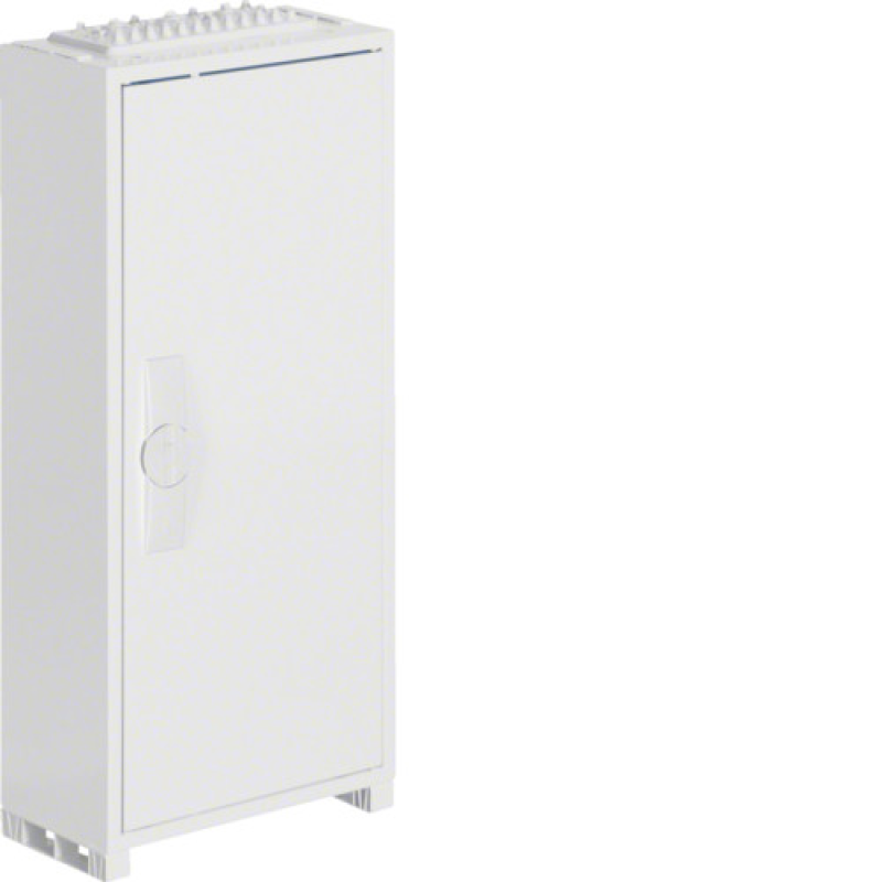 Щит Univers IP44/II 650x300x161мм 48мод.(1x48) Hager FWB41S