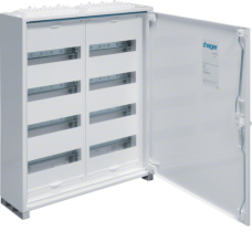 Щит Univers IP44/II 650x550x161мм 96мод.(2x48) Hager FWB42S