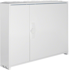 Щит Univers IP44/II 650x800x161мм 144мод.(3x48) Hager FWB43S