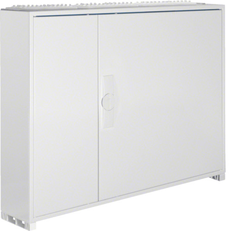 Щит Univers IP44/II 650x800x161мм 144мод.(3x48) Hager FWB43S