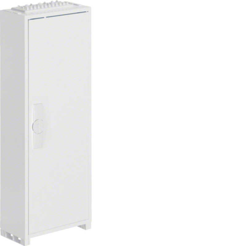 Щит Univers IP44/II 800x300x161мм 60мод.(1x60) Hager FWB51S