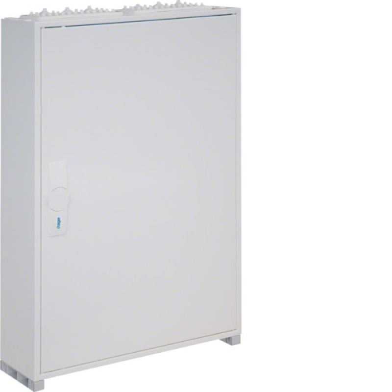 Щит Univers IP44/II 800x550x161мм 130мод. Hager FWB52M2