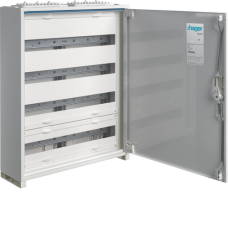 Щит Univers IP44/II 650x550x161мм 104мод. FWB42M2