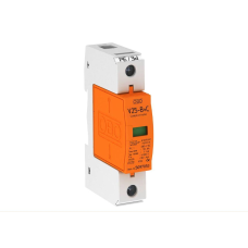 Обмежувач перенапруги Тип I+II V25-B+C 1-280 артикул 5094418