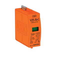Змінна вставка V25-B+C 0-280 Артикул 5097053