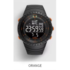 Чоловічий електронний годинник ORANGE
