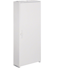 Щит Univers IP44/II 1250x550x205, 2 секції hager FP82SN2