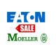 Розпродаж Moeller EATON